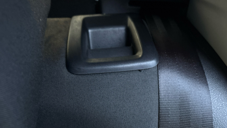 Skoda Fabia 1.0 TSI 110 SE Comfort 5dr DSG Petrol Hatchback